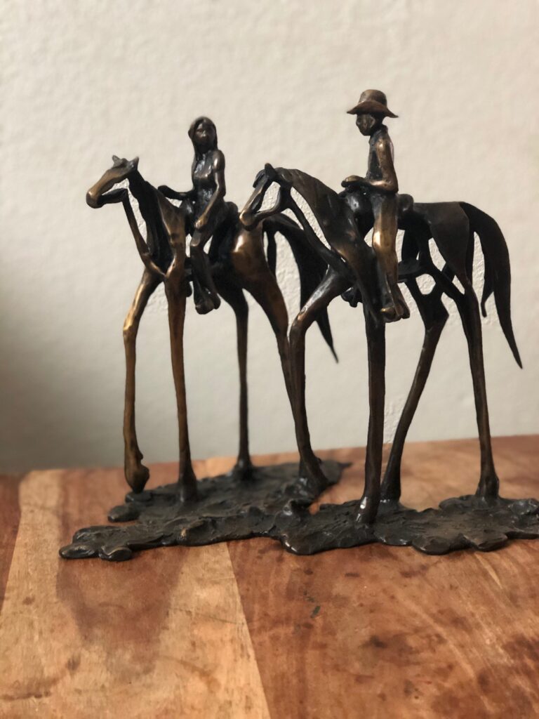 Sandy Graves artist