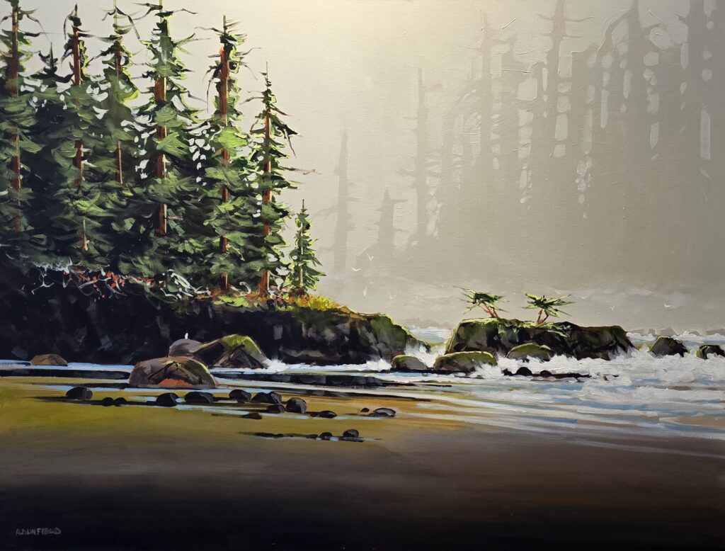 Allan Dunfield