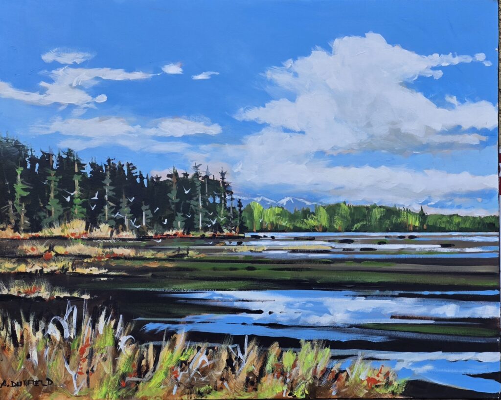 Allan Dunfield