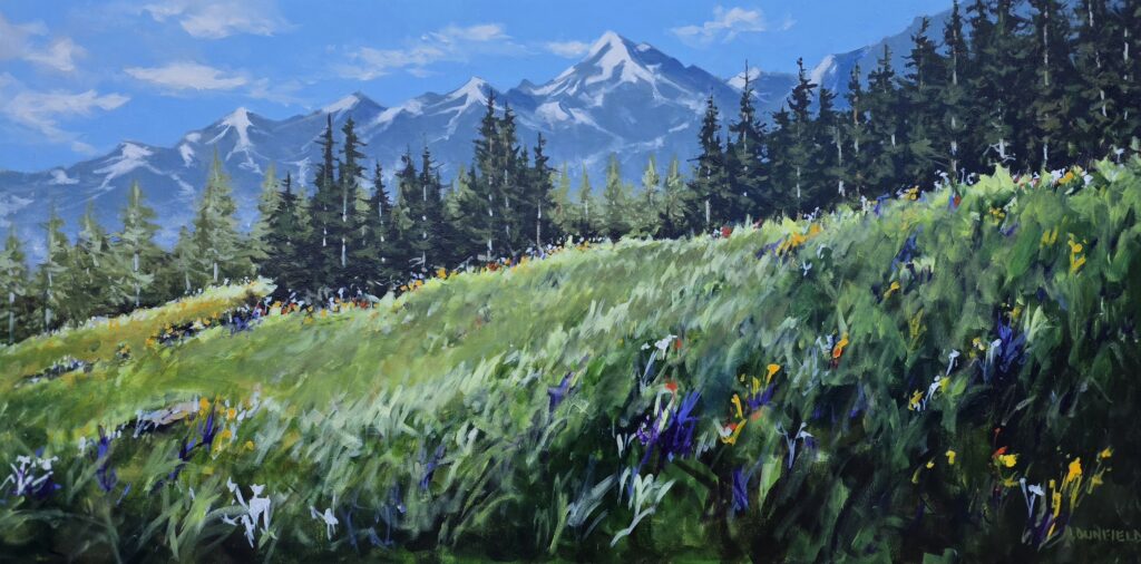 Allan Dunfield