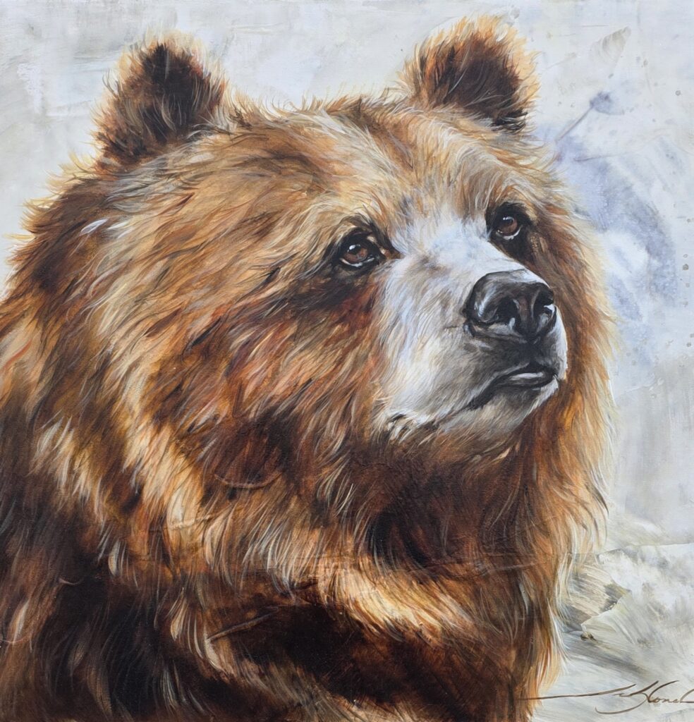 Marie-Andree Leblond