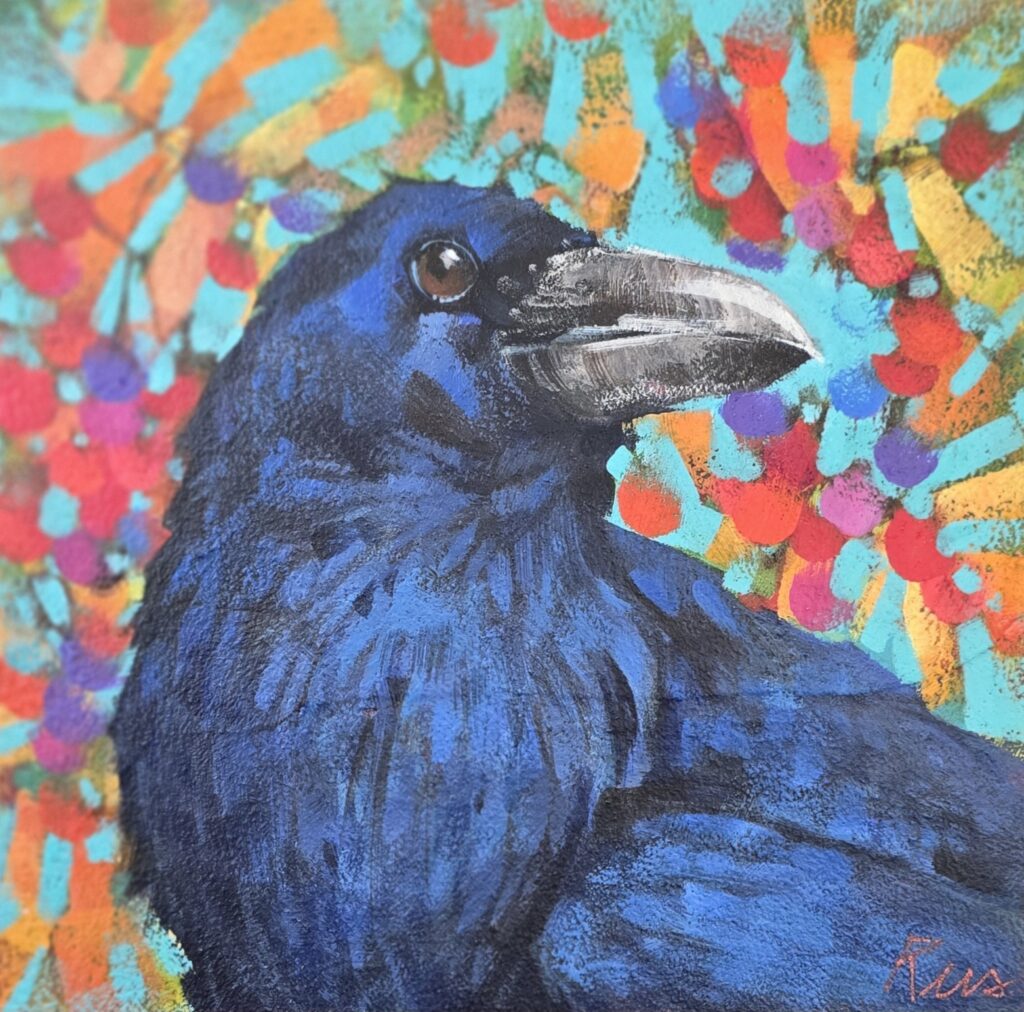 Angie Rees Paintings