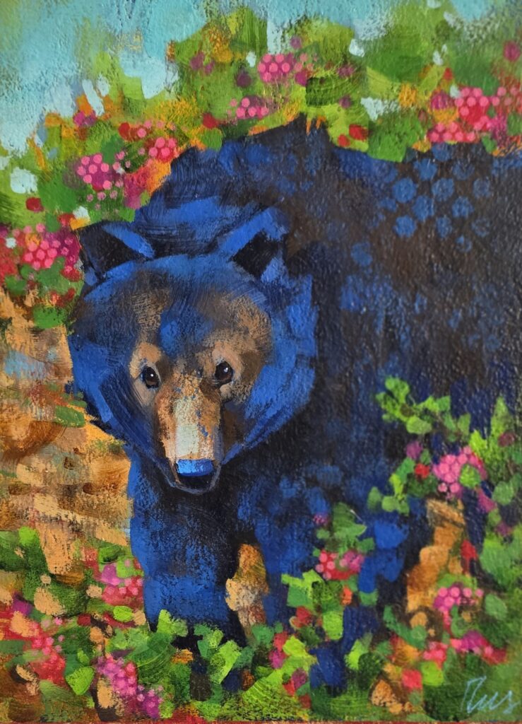 Angie Rees Paintings