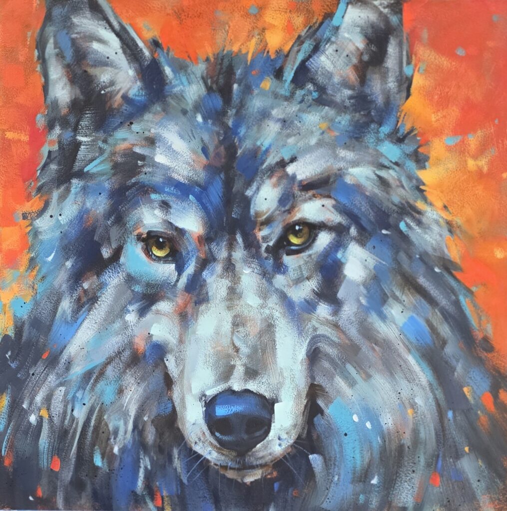 Angie Rees Paintings
