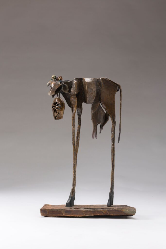 Sandy Graves artist