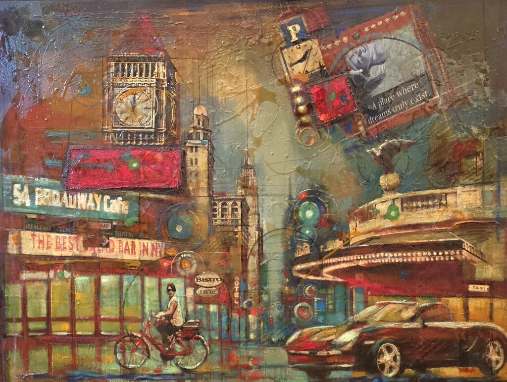 Nemo Paintings