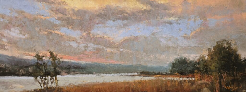 Susan Woolgar Artist
