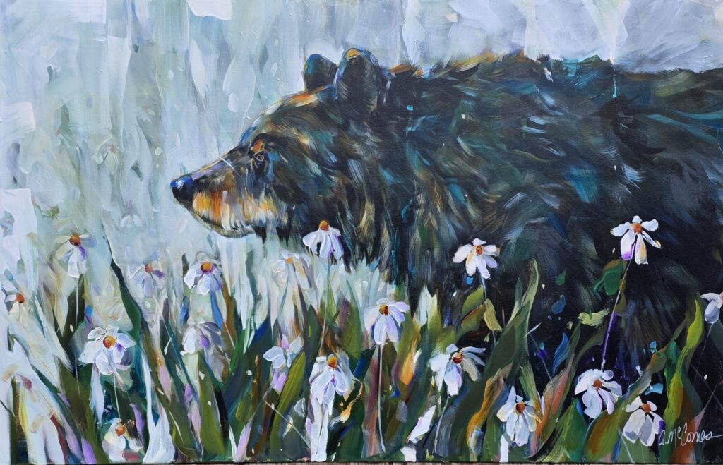 Anita McComas Paintings