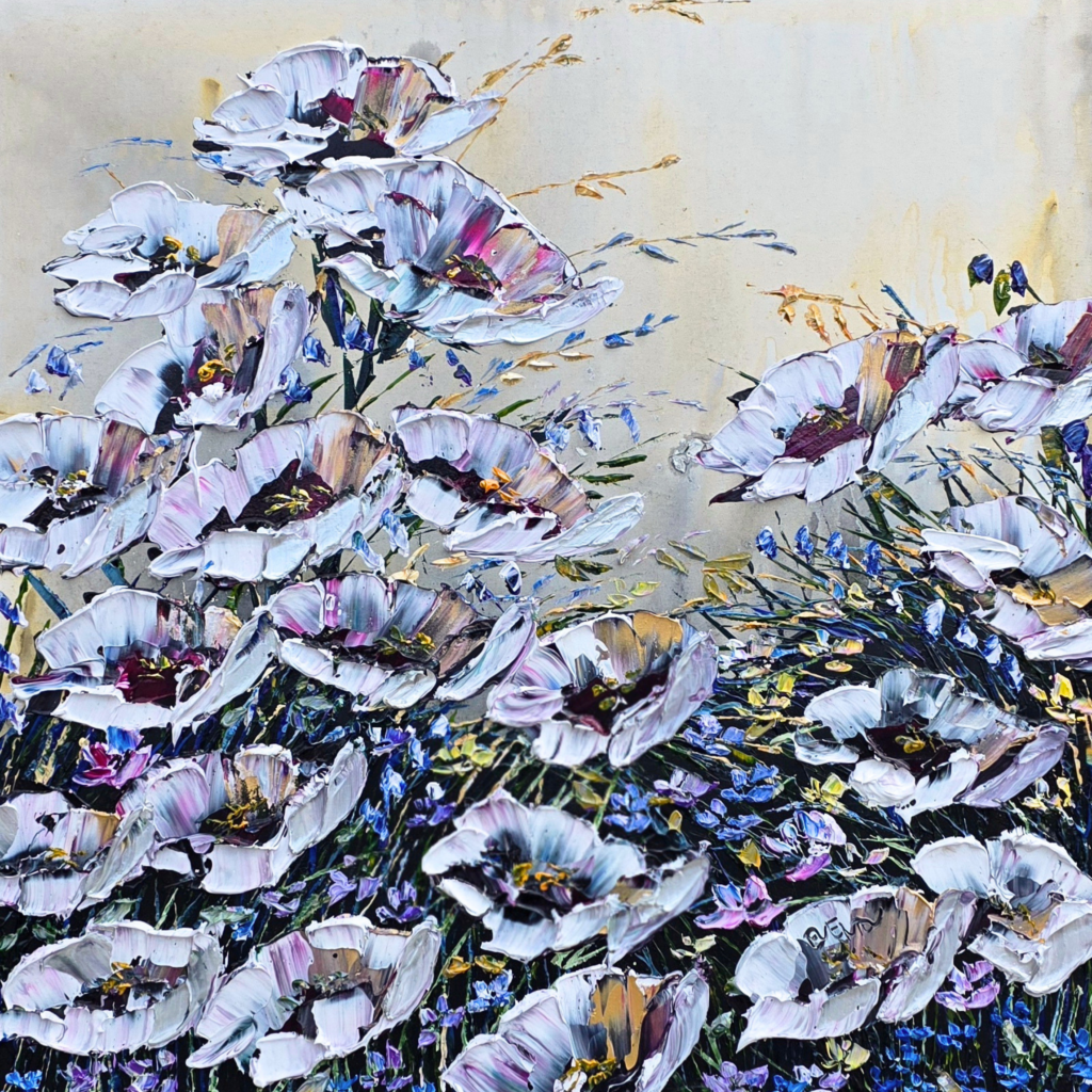 Maya Eventov Paintings