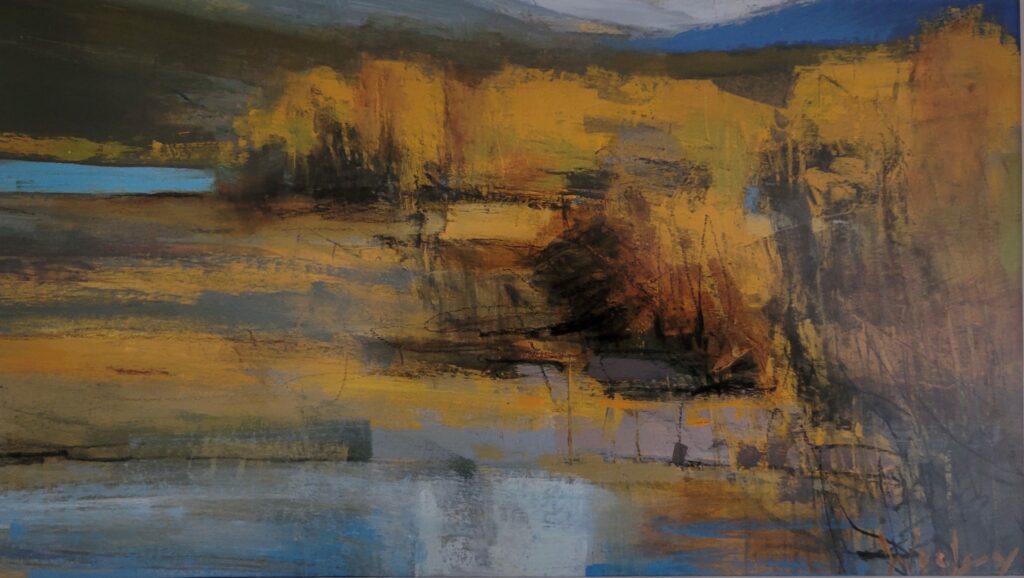 Susan Woolgar Artist