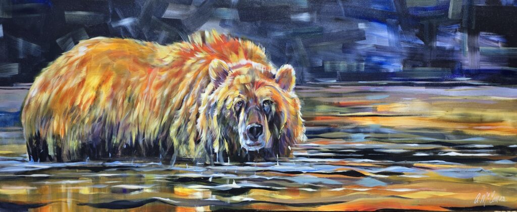 Anita McComas Paintings