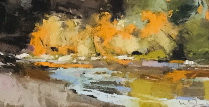 Susan Woolgar Artist