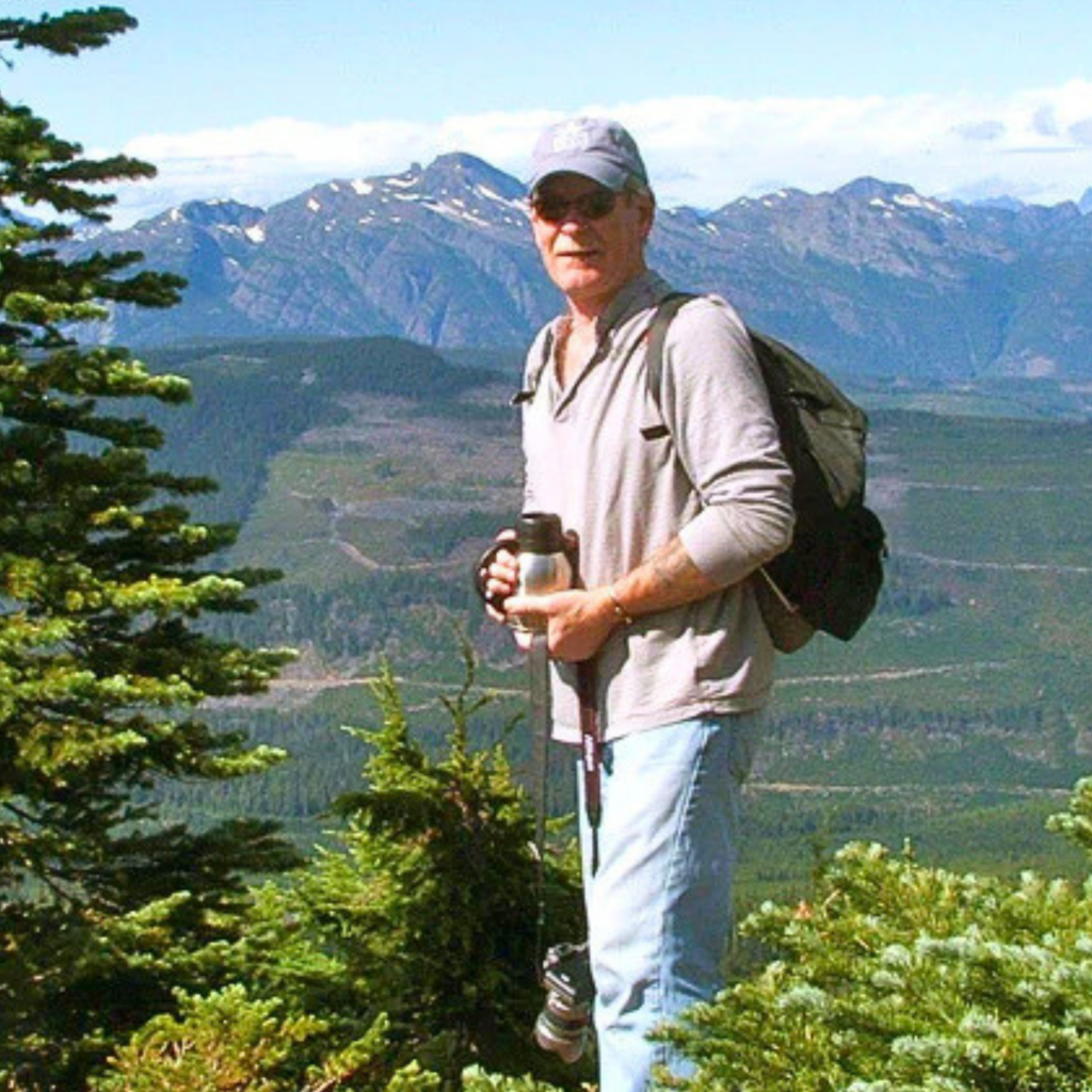 Allan Dunfield