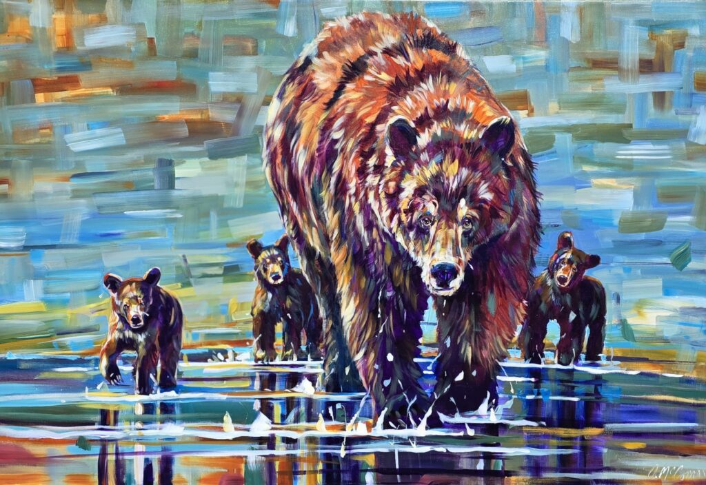 Anita McComas Paintings