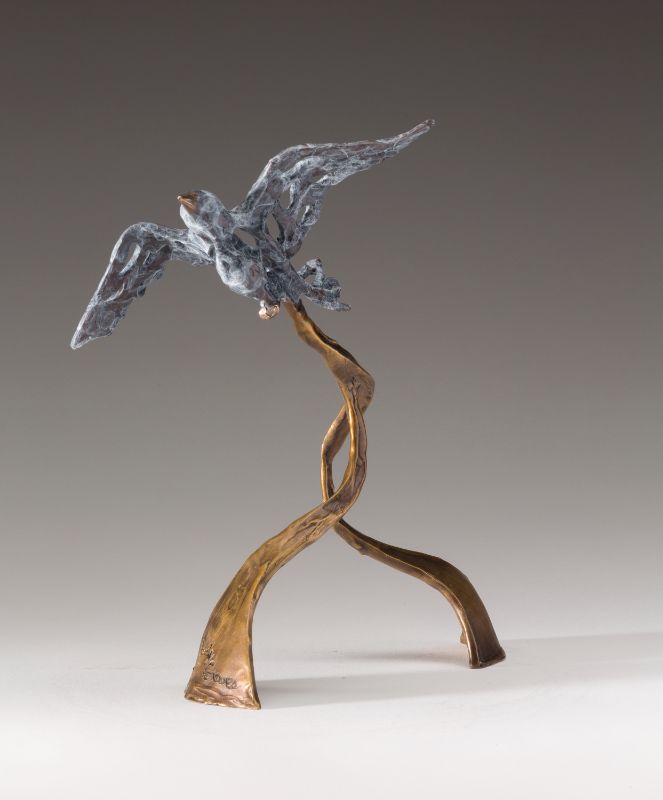 Sandy Graves artist