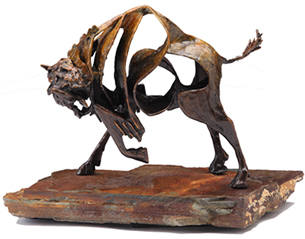 Sandy Graves artist