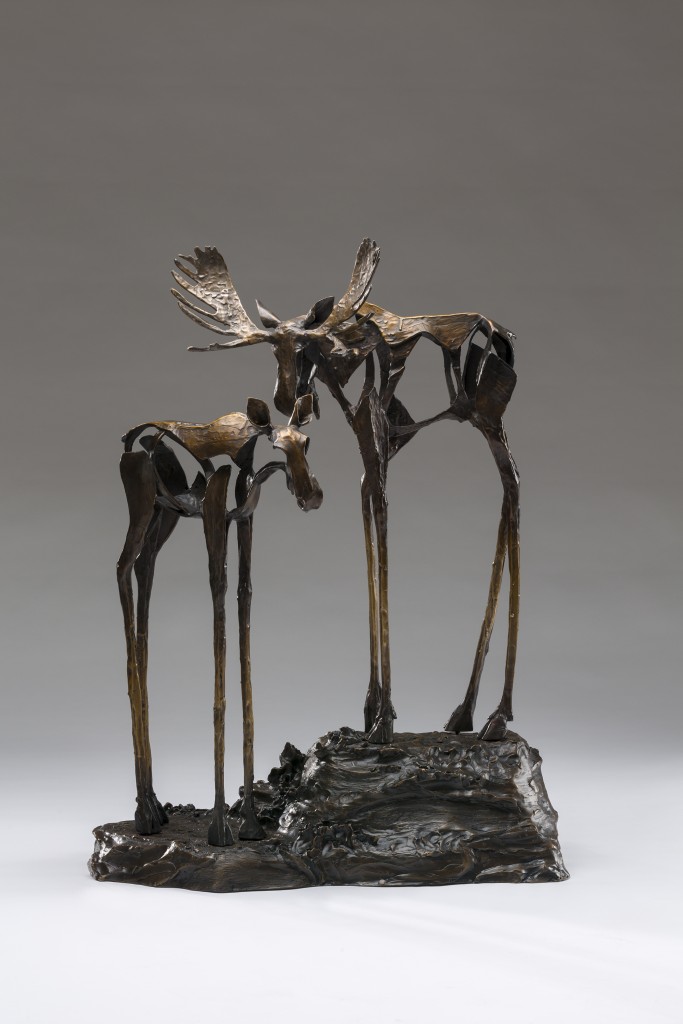 Sandy Graves artist