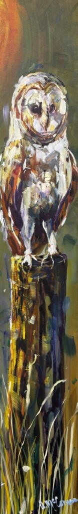 Anita McComas Paintings