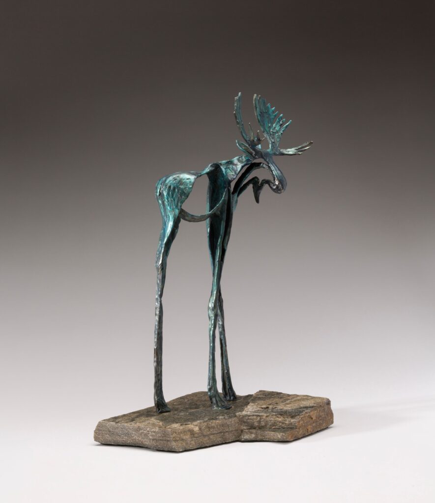 Sandy Graves artist