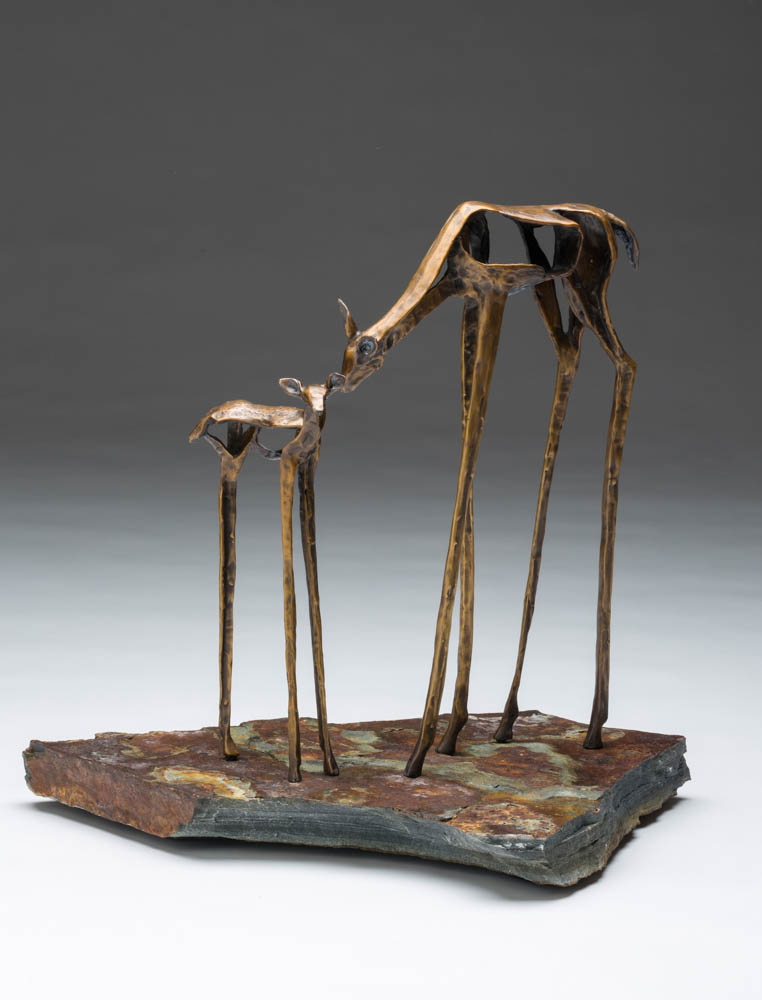Sandy Graves artist