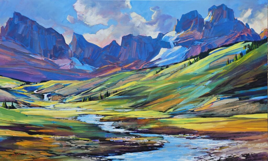 David Langevin