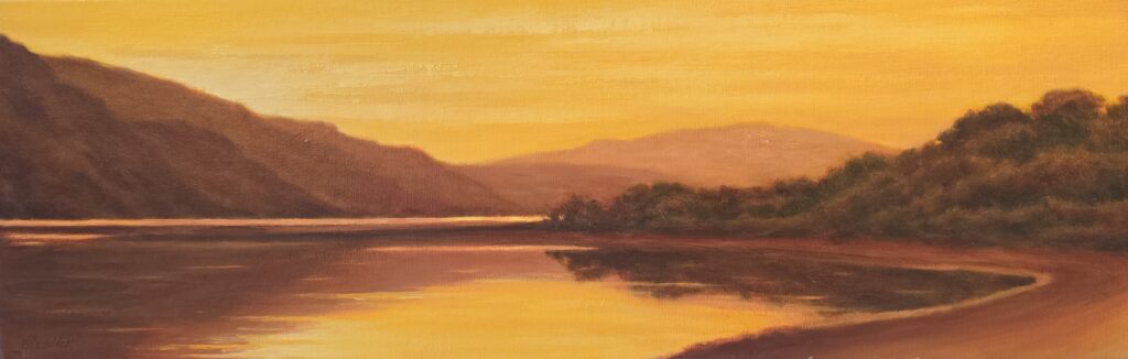 Yvonne Reddick Paintings