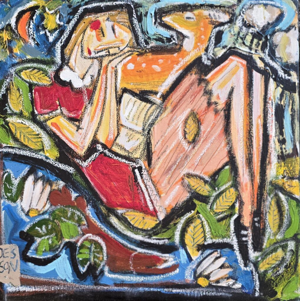 Denis Chiasson