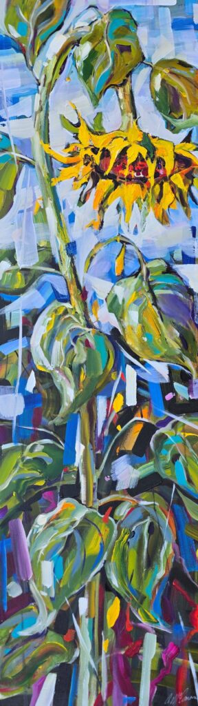 Anita McComas Paintings
