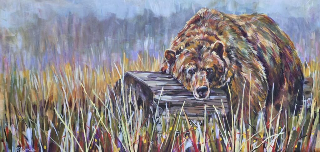 Anita McComas Paintings