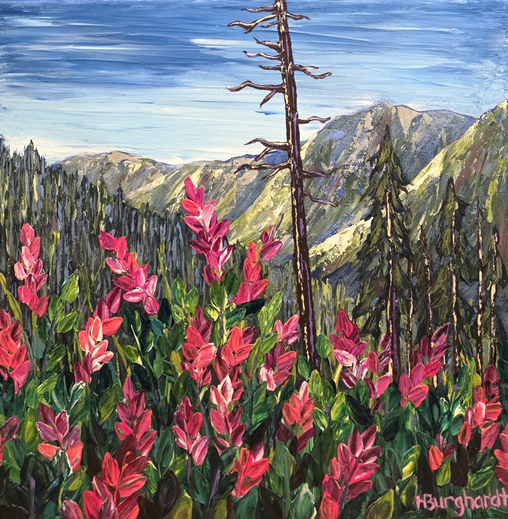 Holly Burghardt