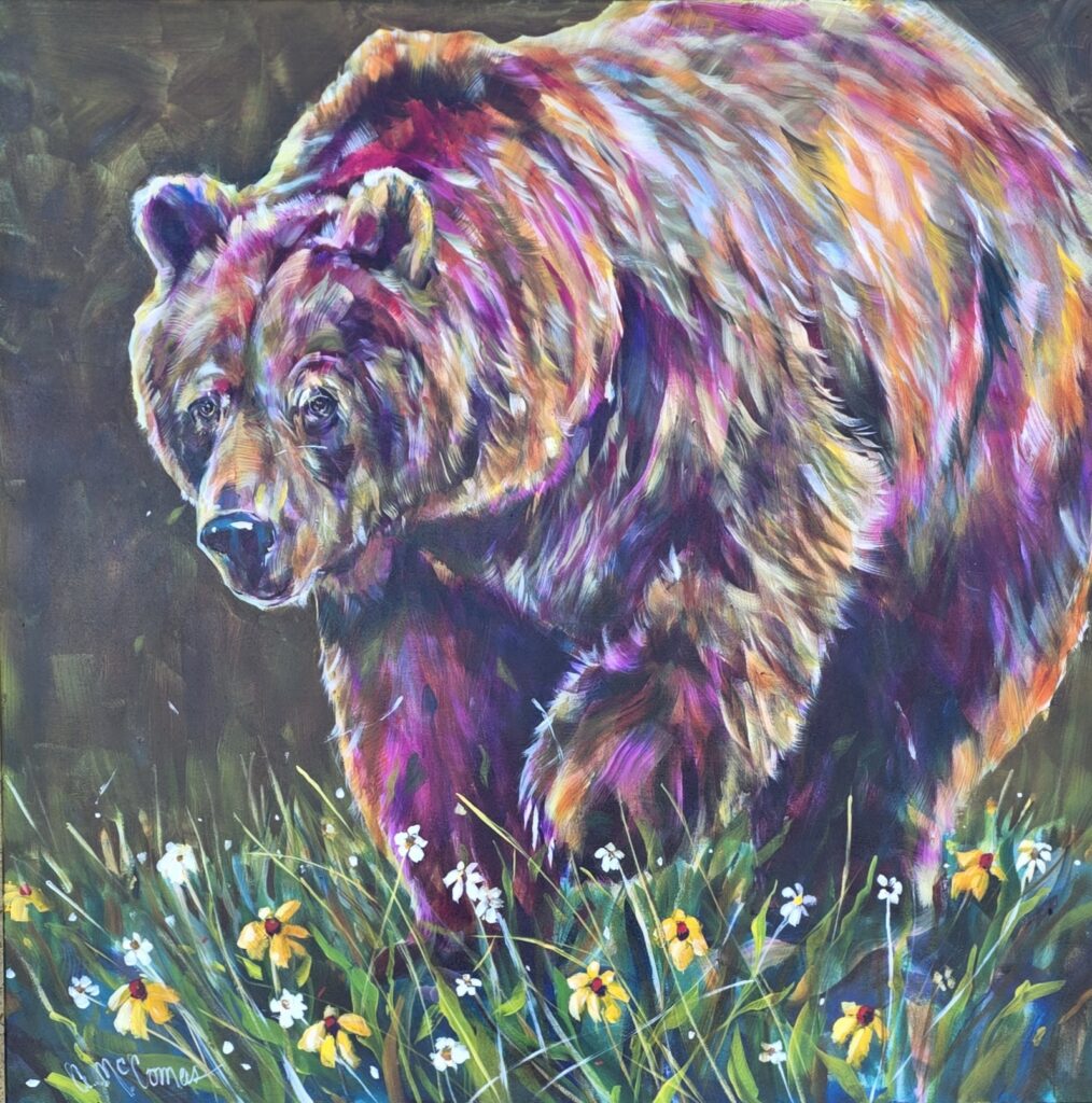 Anita McComas Paintings
