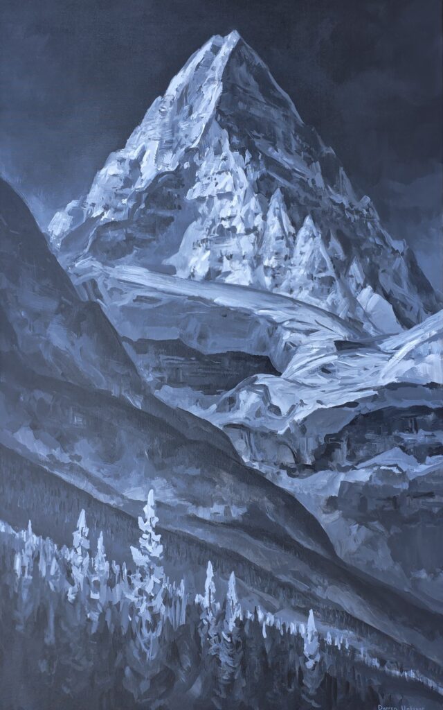 Darren Umbsaar Artist