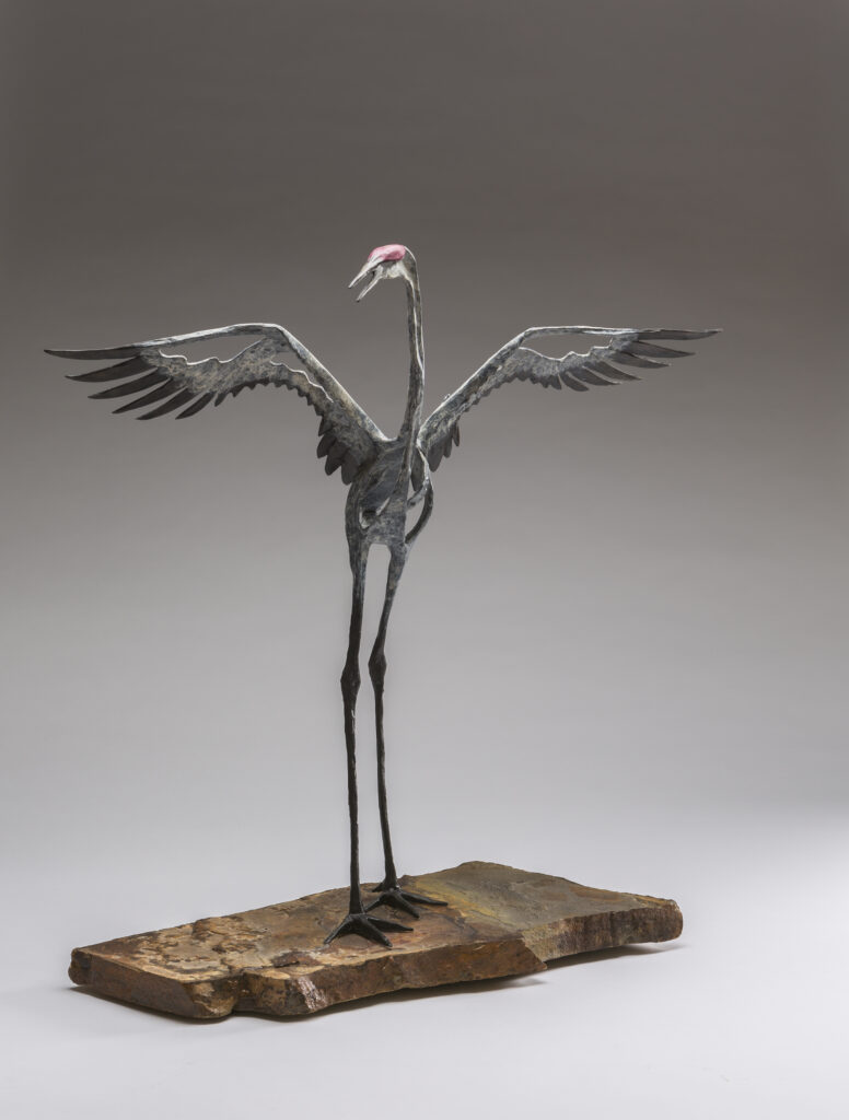 Sandy Graves artist
