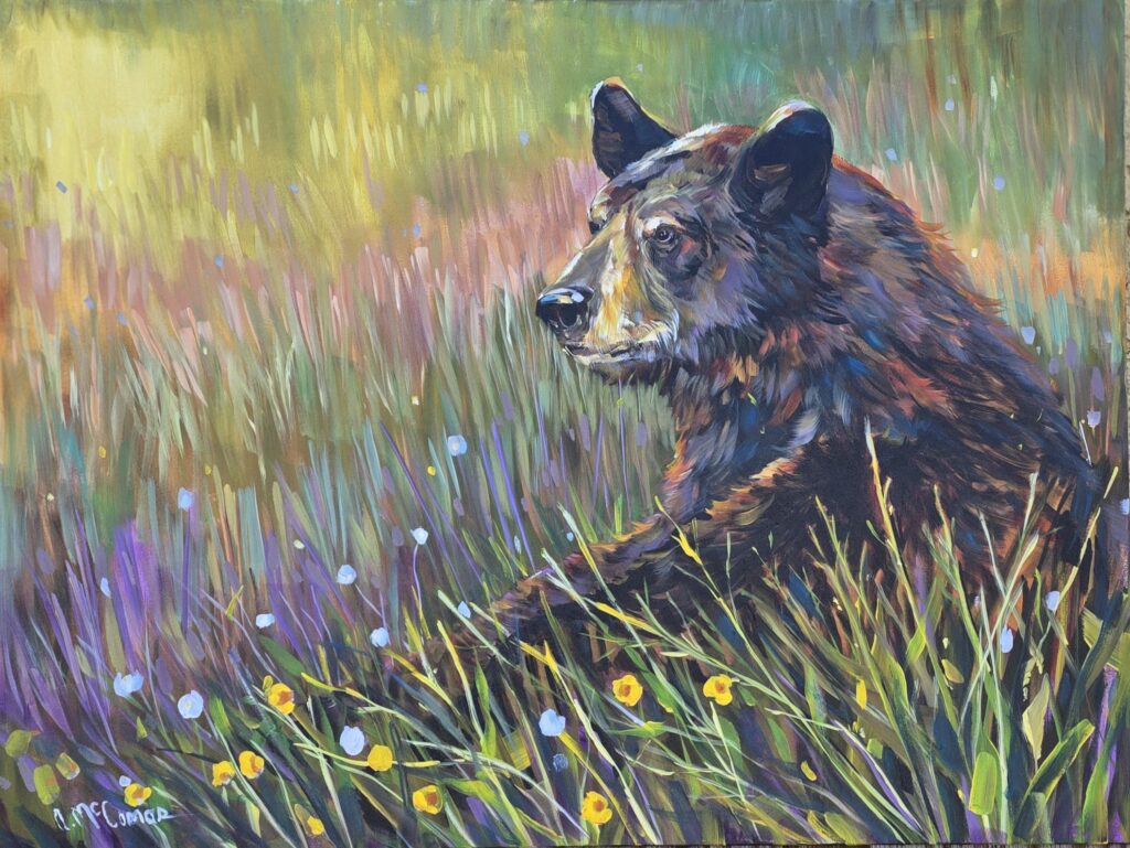 Anita McComas Paintings