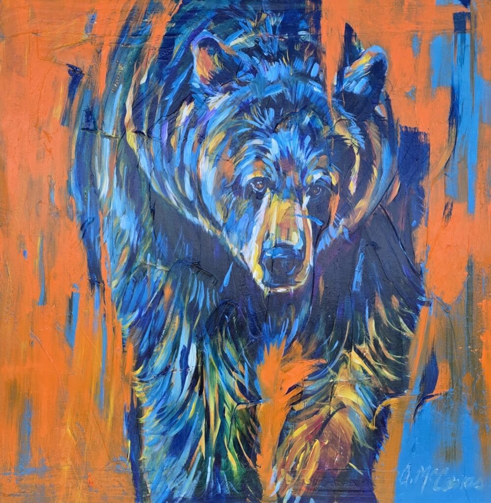 Anita McComas Paintings