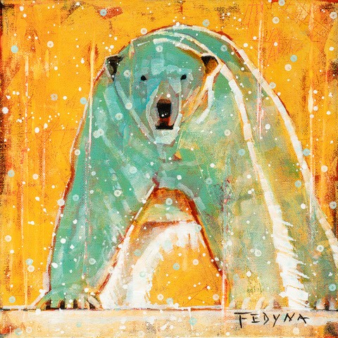 Ric Fedyna