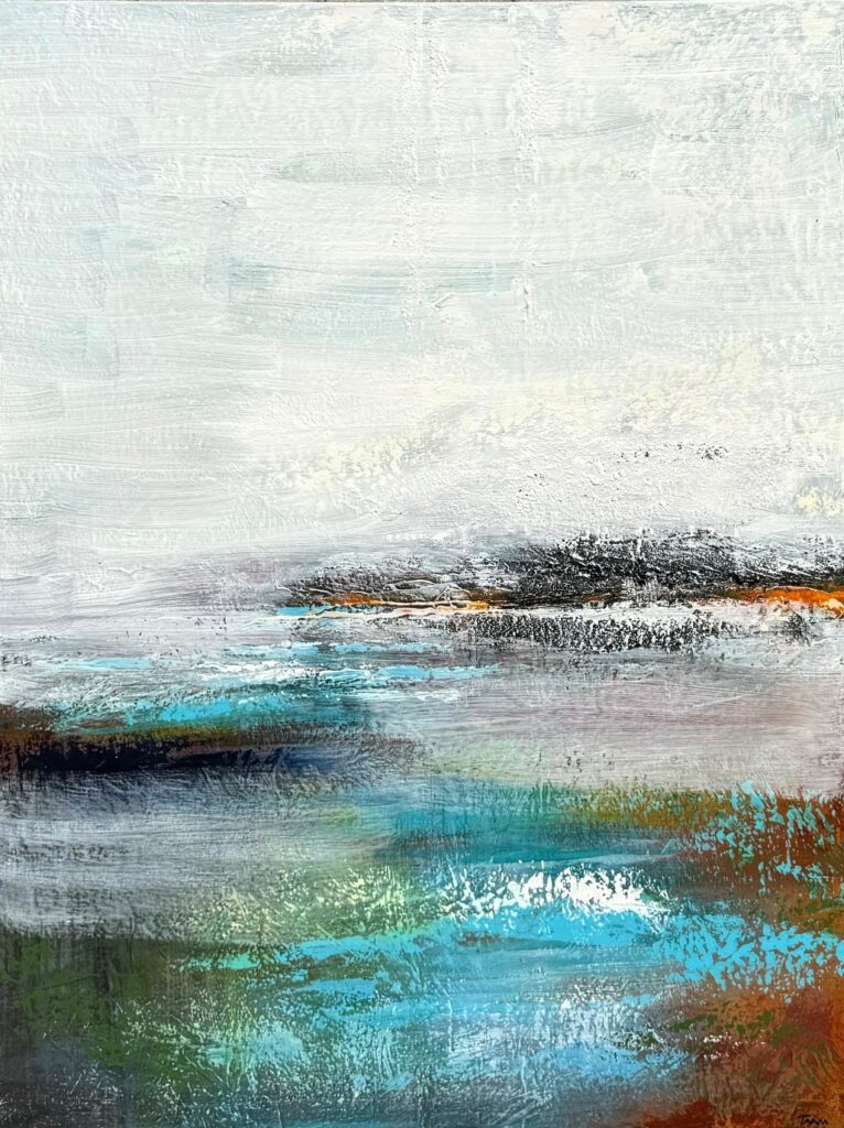 Tiffany Miller Paintings