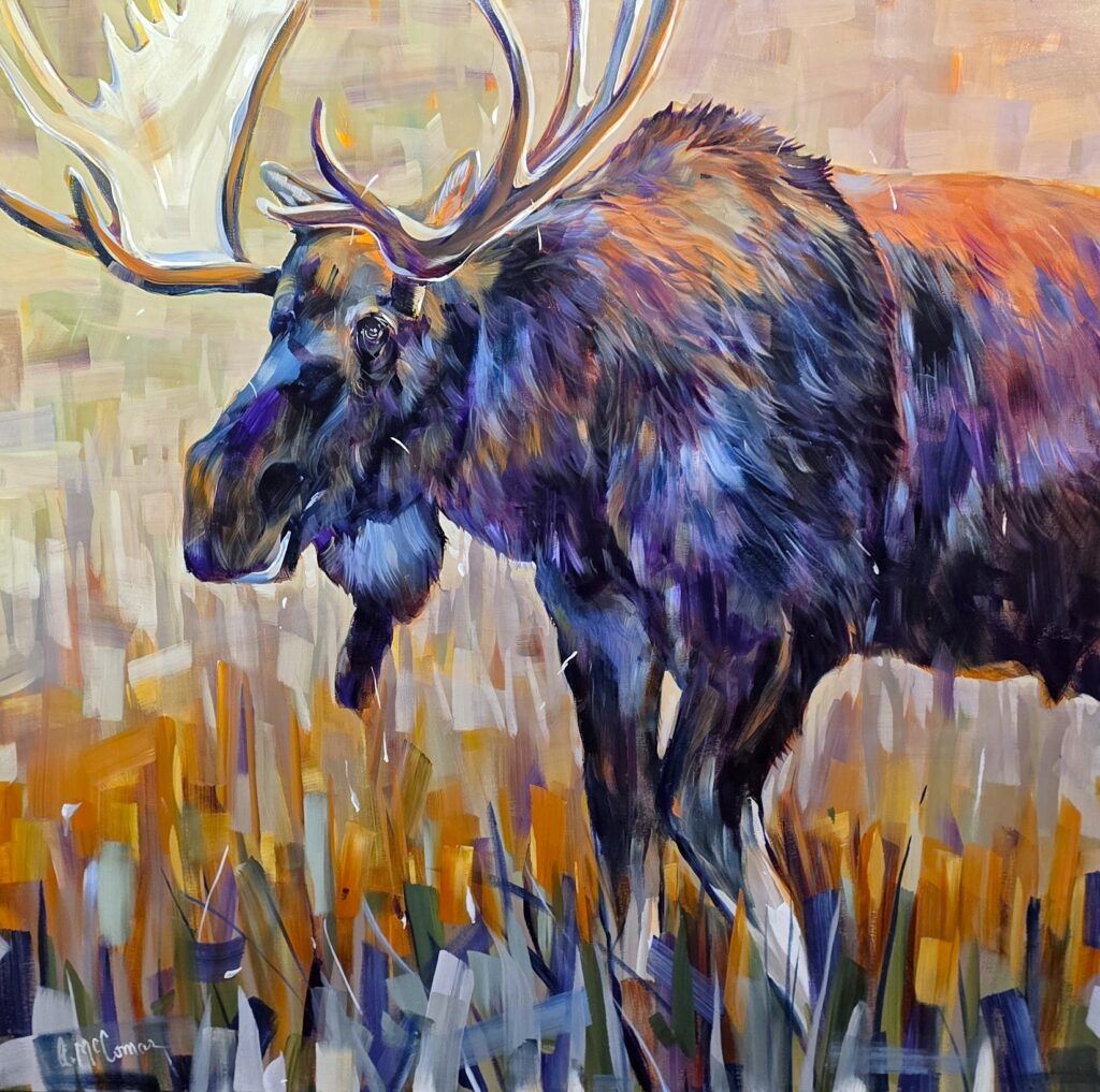 Anita McComas Paintings