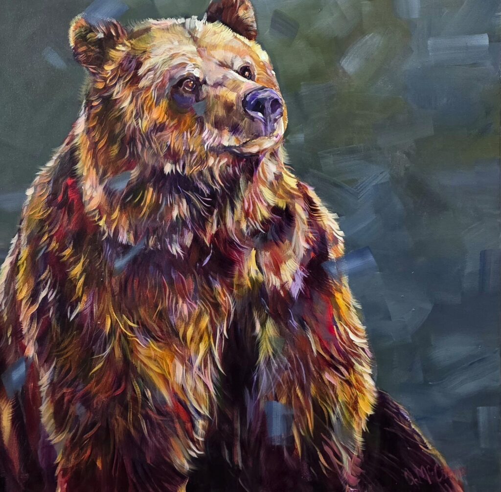 Anita McComas Paintings