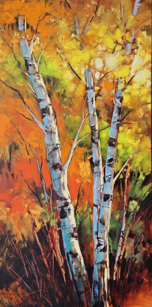 David Langevin