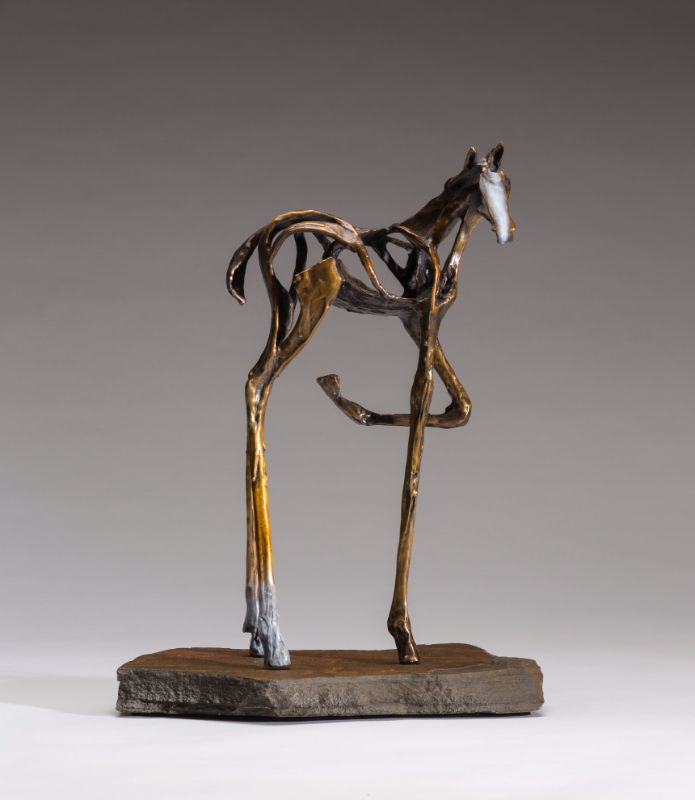 Sandy Graves artist