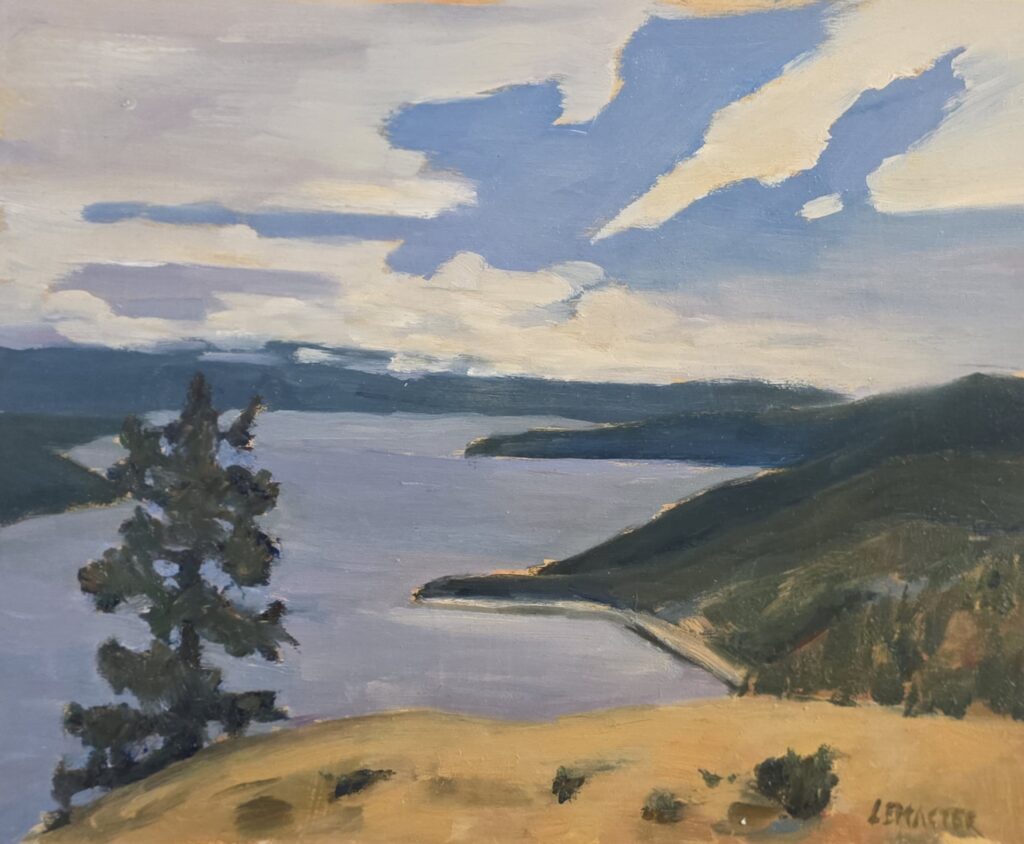 Denise Lemaster Paintings