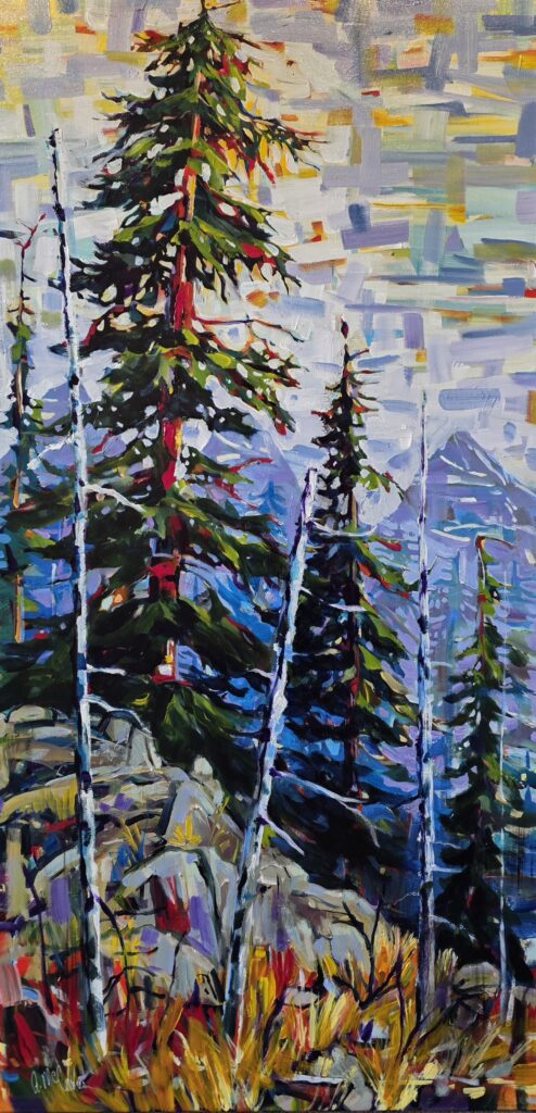 Anita McComas Paintings