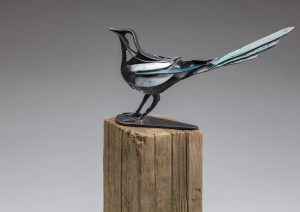 Sandy Graves artist