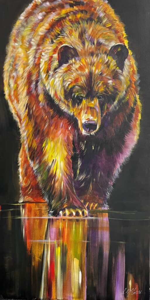 Anita McComas Paintings