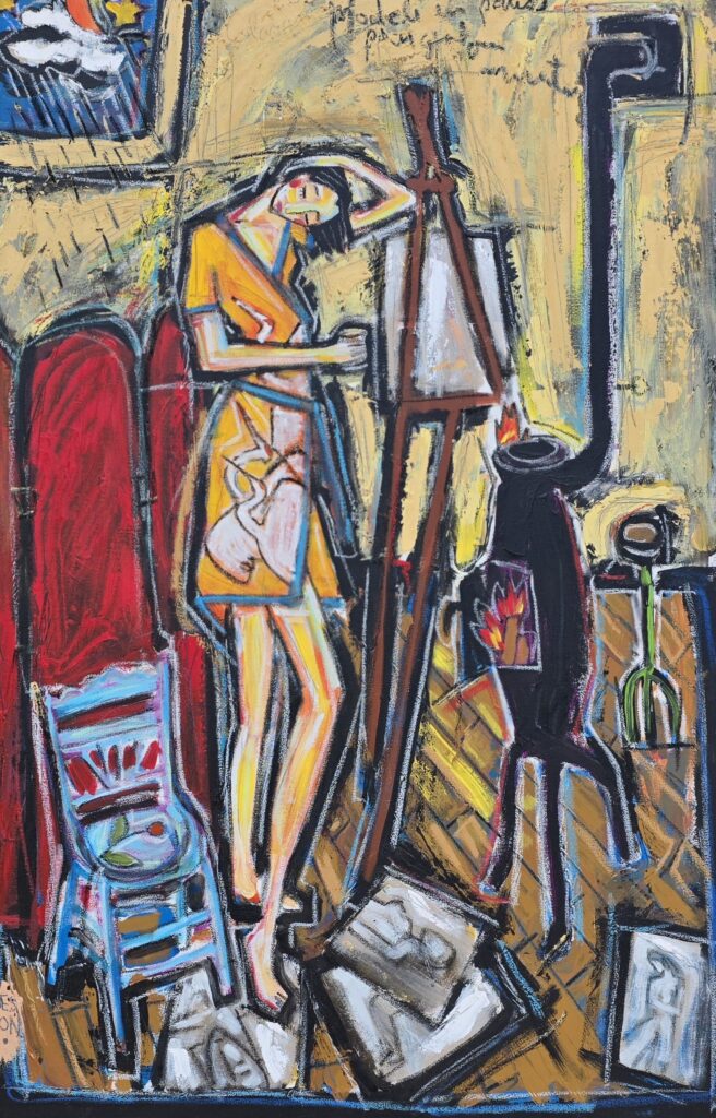 Denis Chiasson