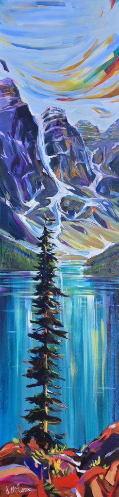 Anita McComas Paintings