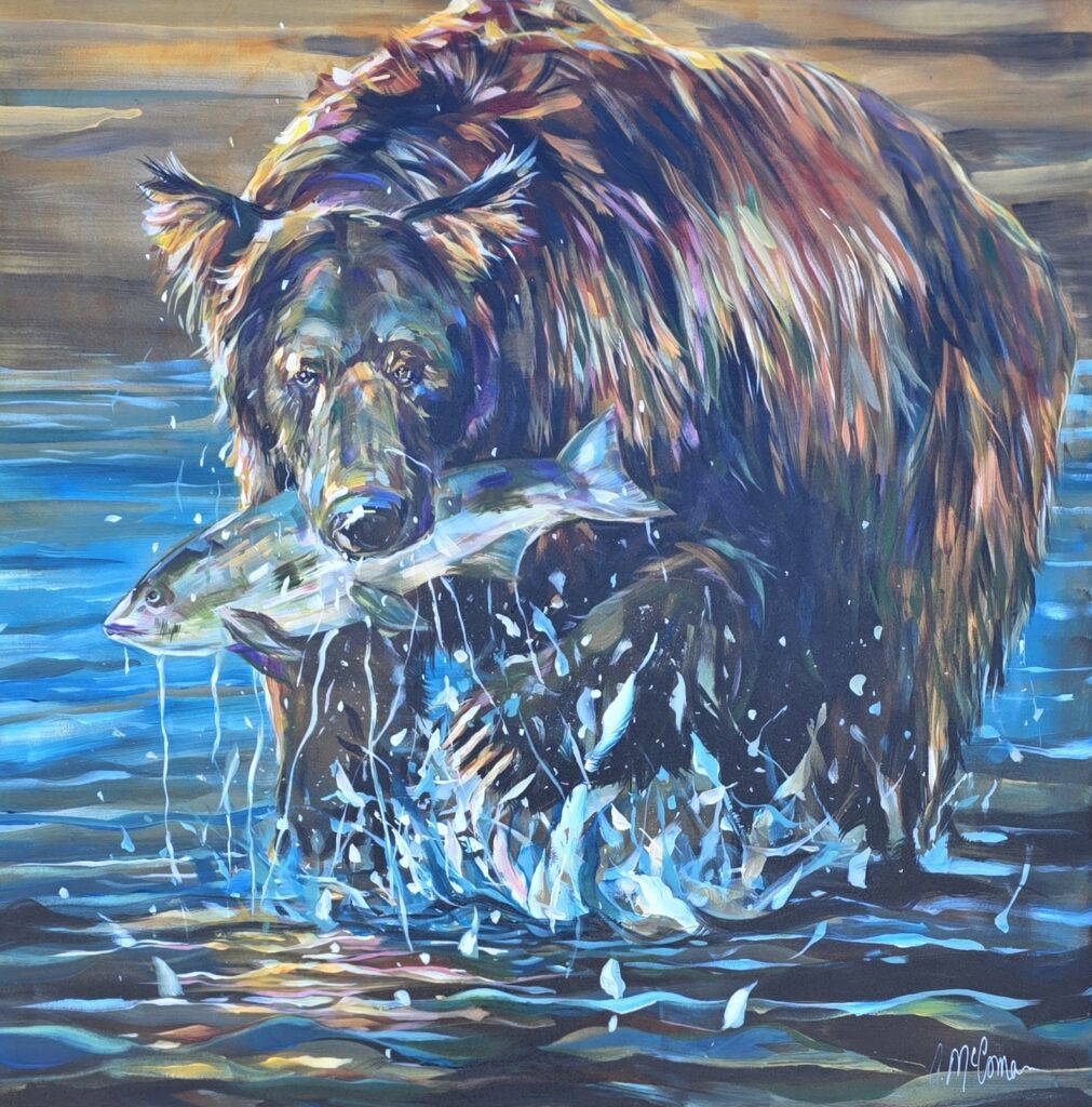 Anita McComas Paintings