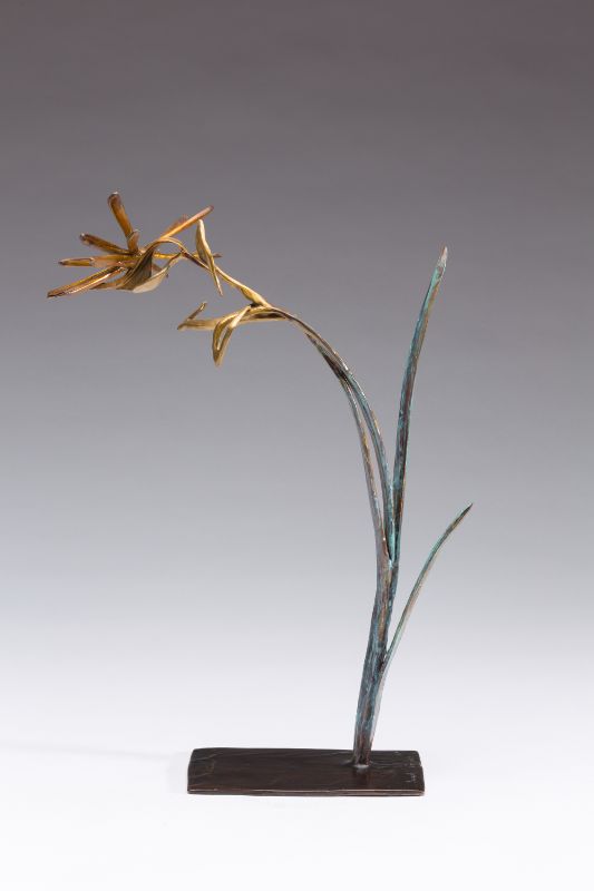 Sandy Graves artist