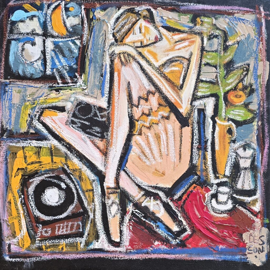 Denis Chiasson